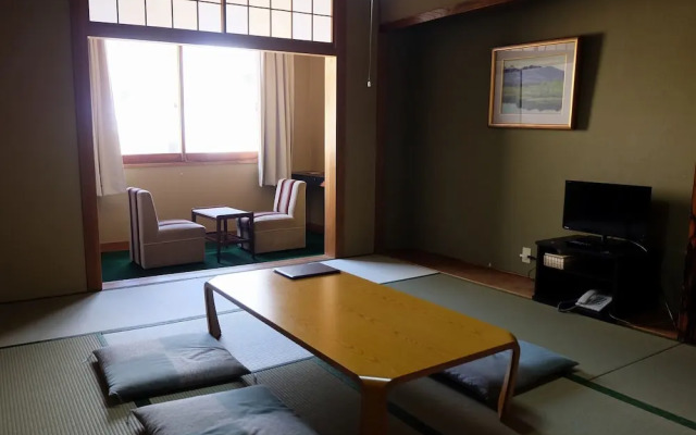 Hotel Takimoto