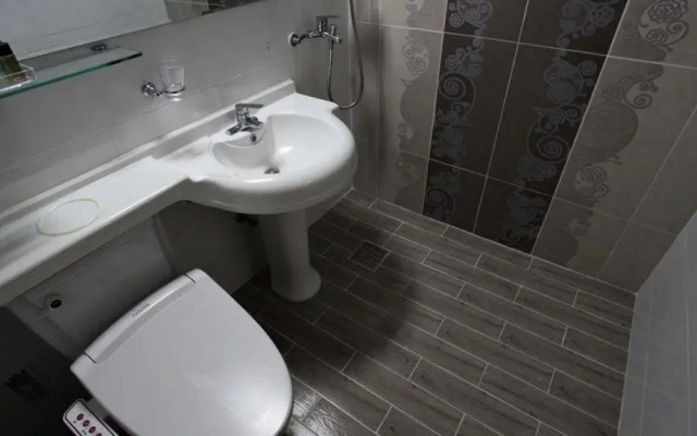 Benikea Hotel Munmak