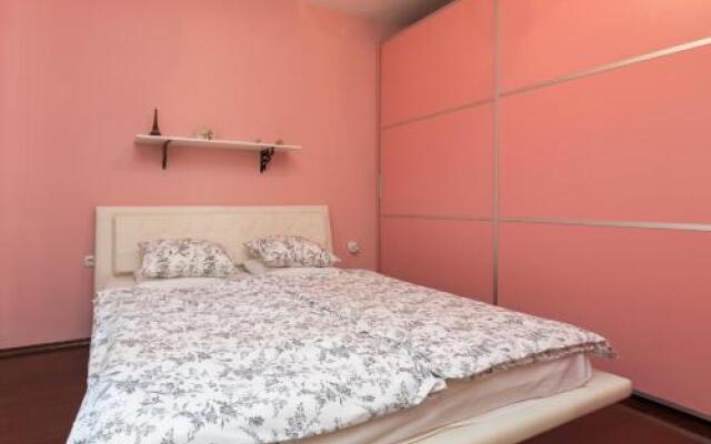 Central Luxury Apartments