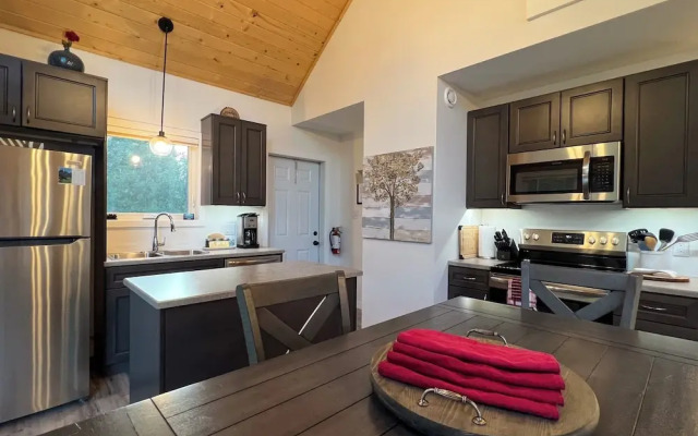 Geiler Corner Resort