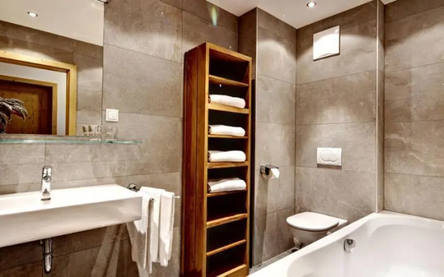 Gerlos Mountain Estate