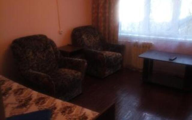 Economi Hotel Kraskovo