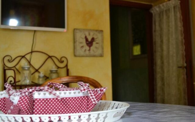 Relais de la Place