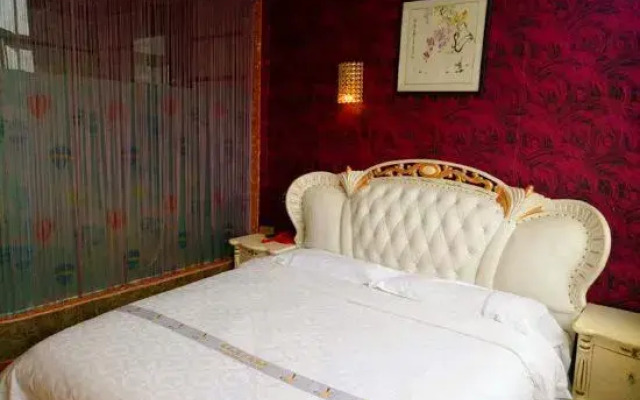 Jiujiang Venice Dynasty Hotel