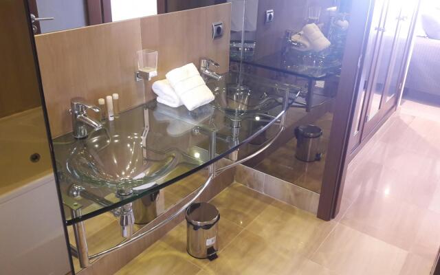 103 - Beach apartment with Spa & Gym