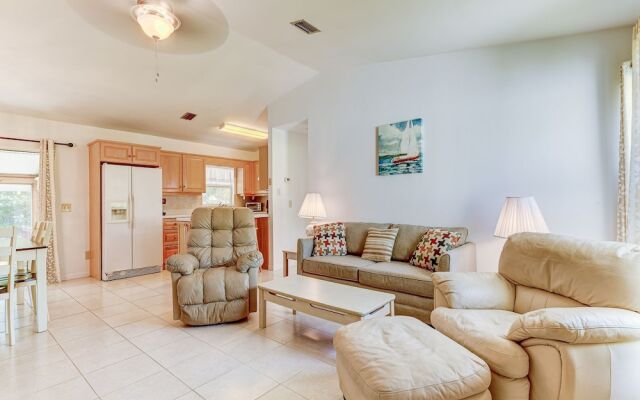 Mermaid Retreat by Vtrips