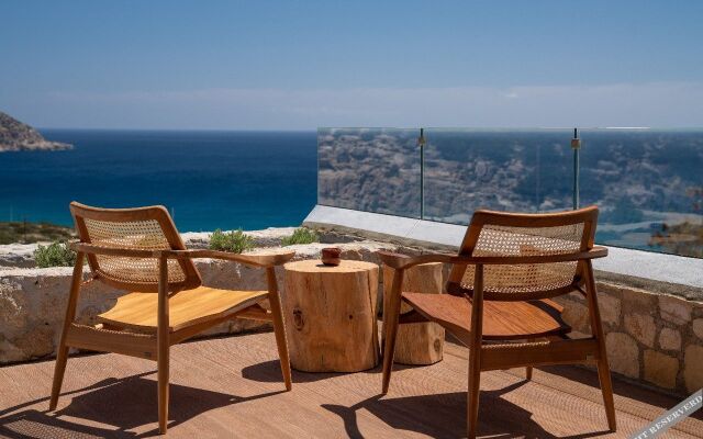 Sophid Wellness Suites Karpathos