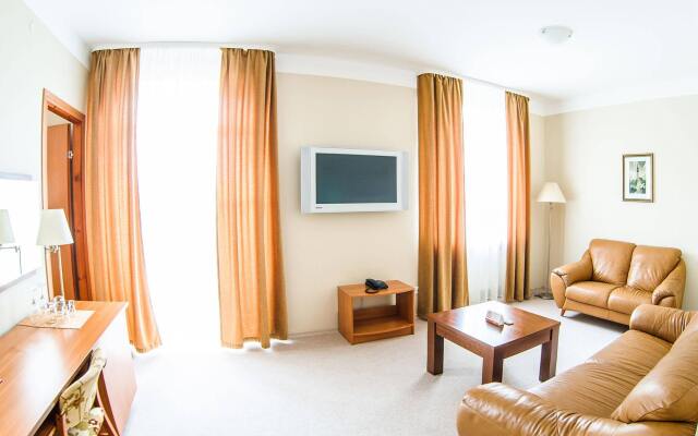 Narva Hotell & Spa