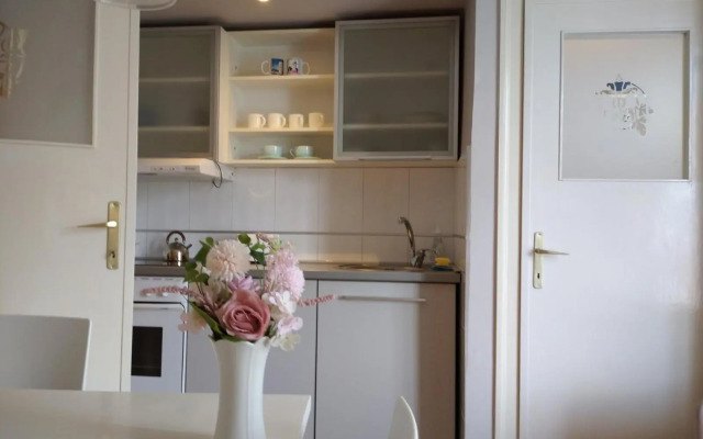 Apartment Bella Vista