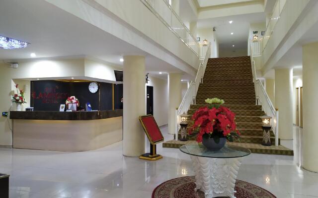 Rangkayobasa Hotel Padang Panjang