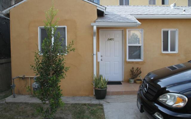 Beautiful Home in Burbank