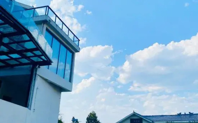 Prism Youth Hostel
