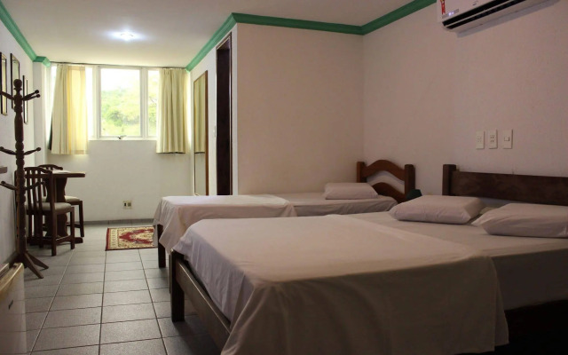 Hotel Pousada da Praça