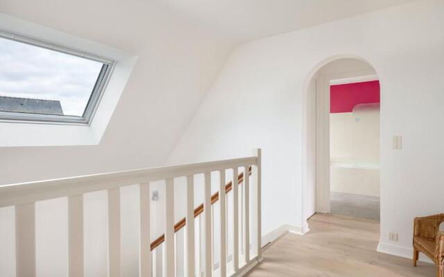 Vaste maison familiale au Pouliguen