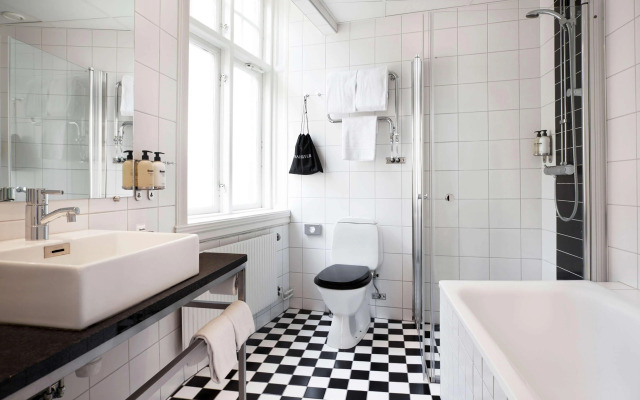 Scandic Stortorget