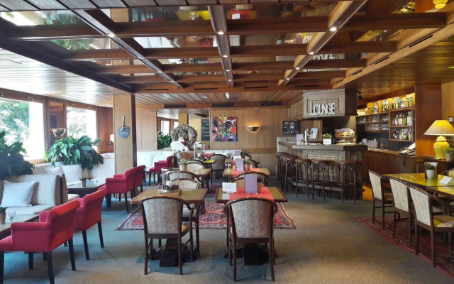 Hôtel Résidence de la Forêt