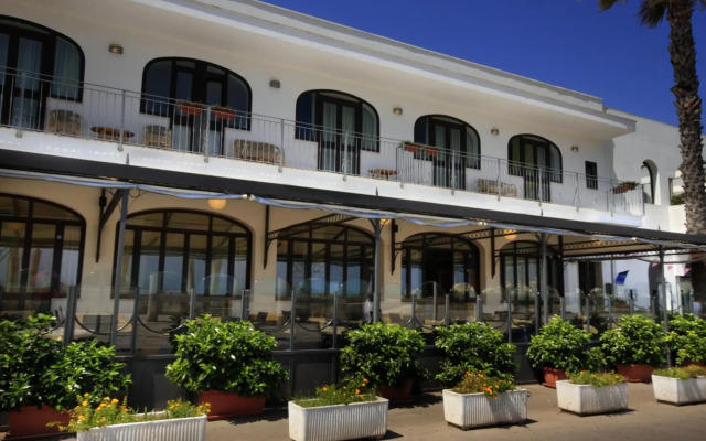 Hotel Profumo di Mare