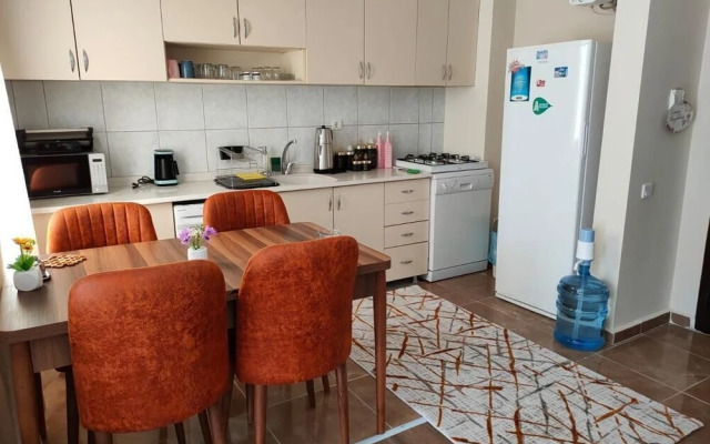 Lara Park Suites