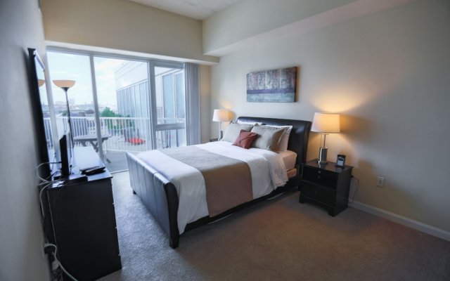 Premier Furnished Apartment at The Pier