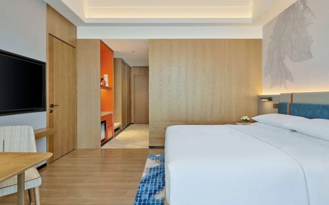 DoubleTree by Hilton Guangzhou Zengcheng