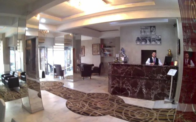 Karabag Hotel
