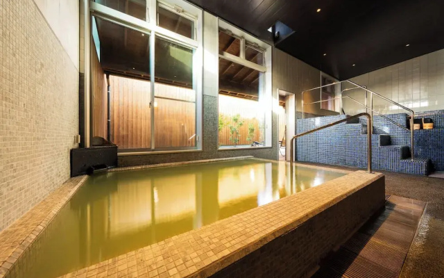 Hotel Meguri