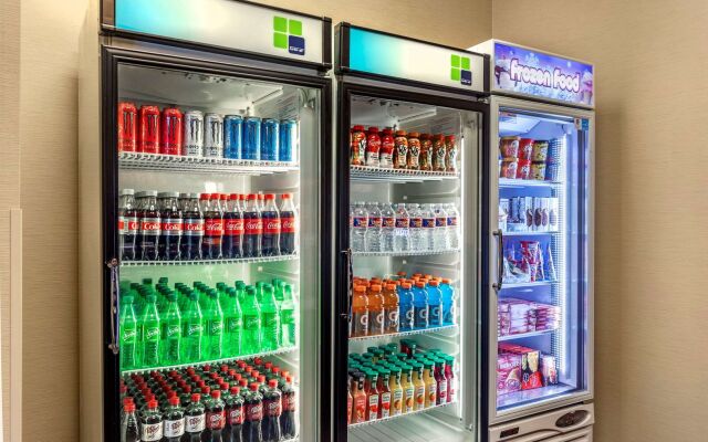 Comfort Suites Frisco