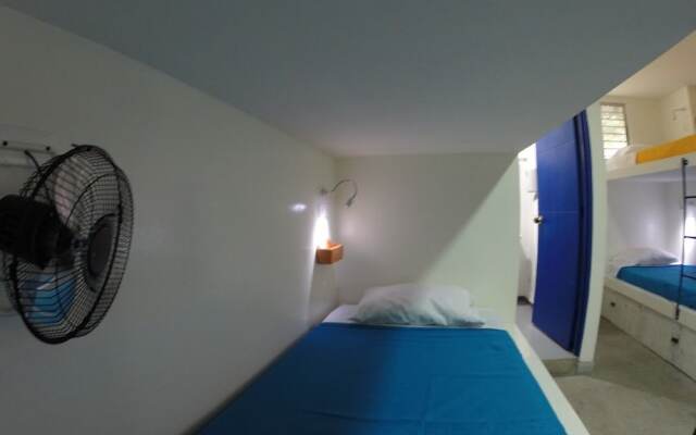 La Sucursal Hostel - Adults only