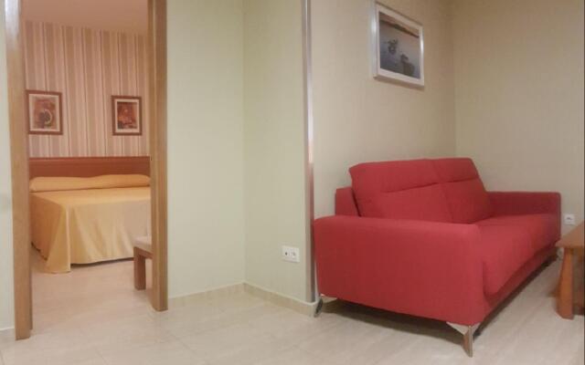 Aparthotel Atlántico Resort