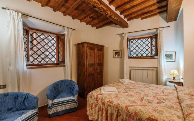 Borgo Villa a Sesta
