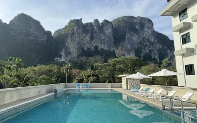 Keereen Resort - Ao Nang Krabi