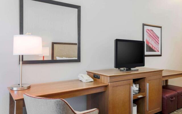 Hampton Inn Memphis-Southwind