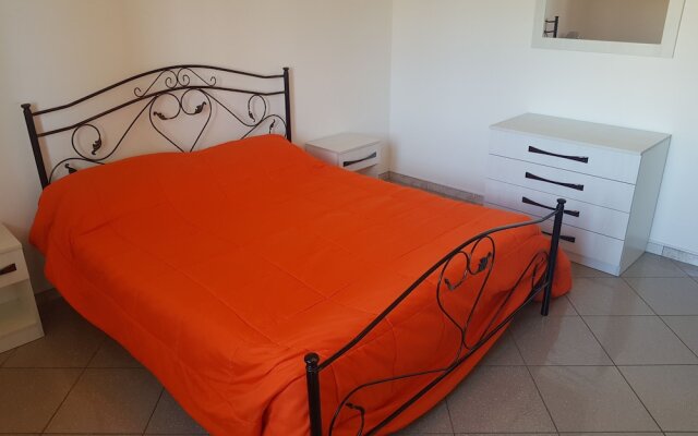 Residence Ionian