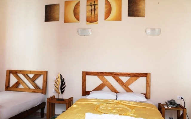 Hostal Sky View
