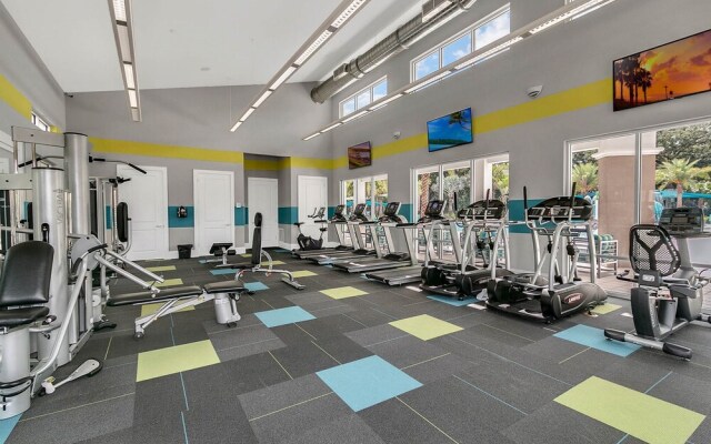 Veranda Palms - 2641 Tranquility Way