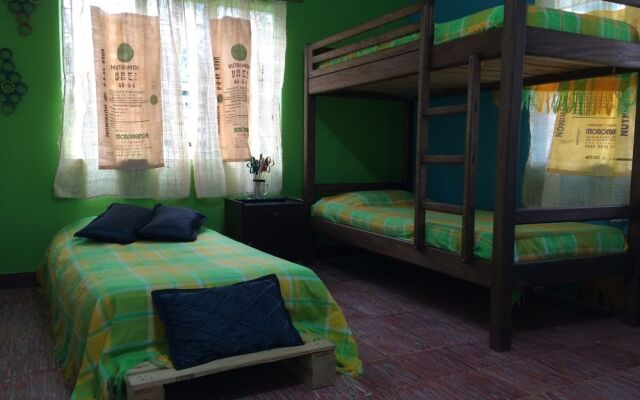 Golden Elephant Hostel