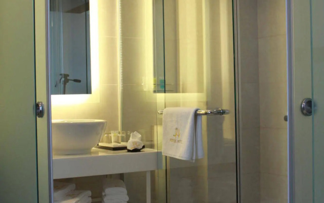 Royce Hotel Kuala Lumpur Sentral