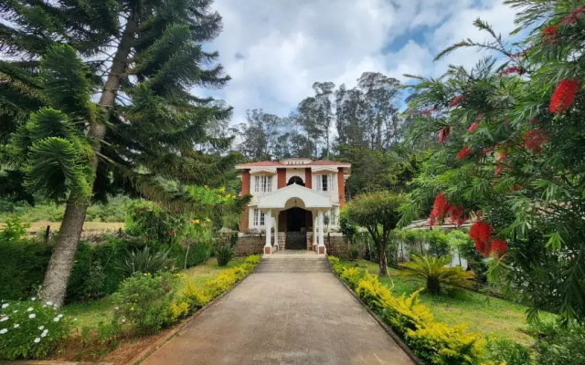 Narmada Holiday Home