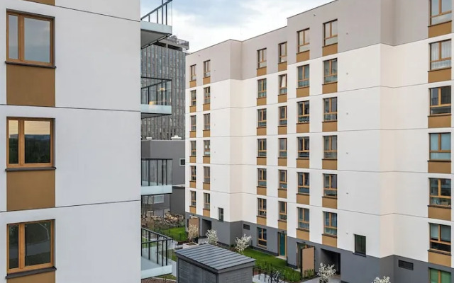 RentPlanet - Apartamenty Jagiellońska