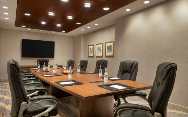 Hyatt Regency Louisville