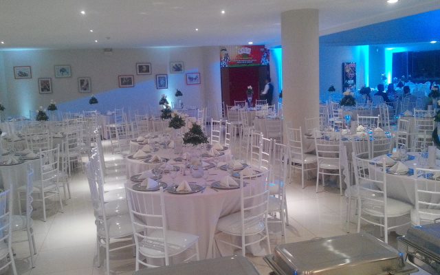 Nobile Hotel Convention Ciudad Del Este