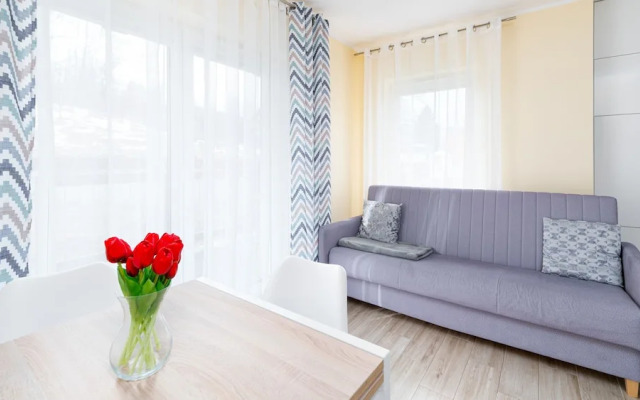 Apartamenty Sun & Snow Waryńskiego