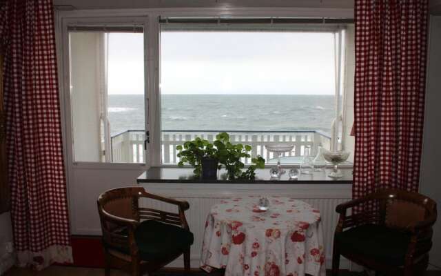 Pensionat Strandgården