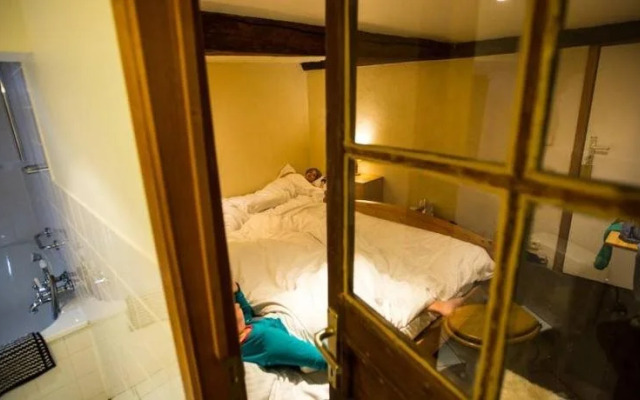 Hotel Au Romain