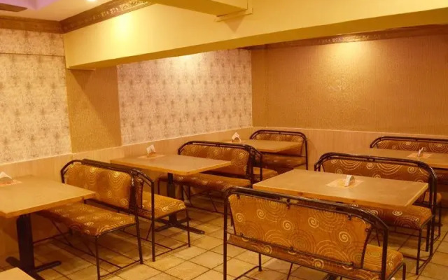 Hotel Ashok Plaza