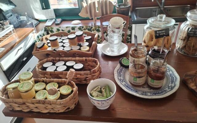 Agriturismo Le oche selvatiche