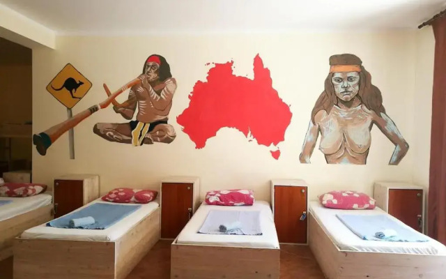 Best Hostel Dubrovnik 1