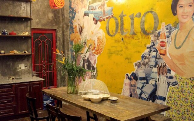 Otro Homestay