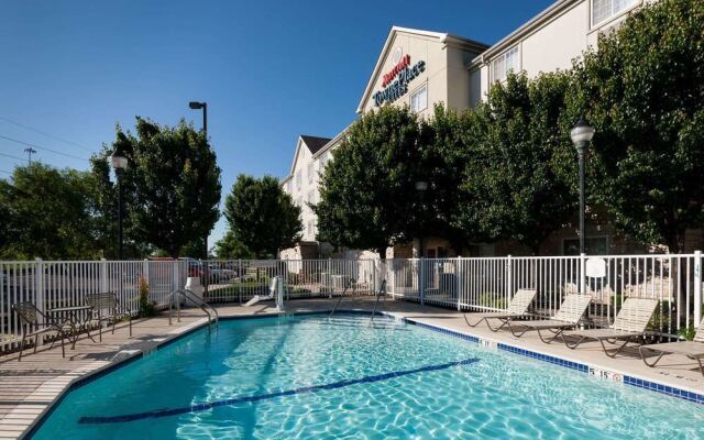 TownePlace Suites Texarkana