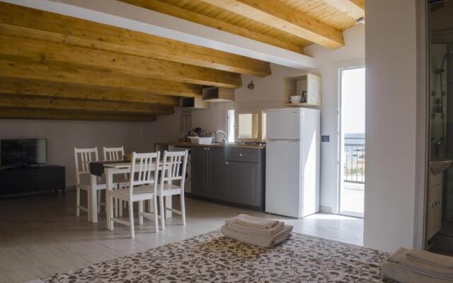 Ansise apartments